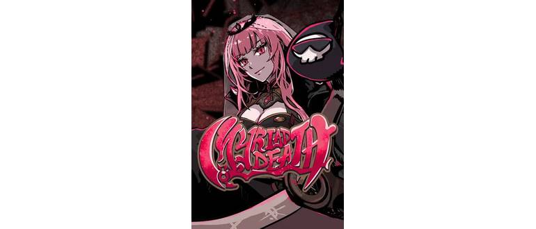 Логотип игры