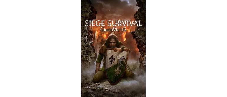 Логотип игры