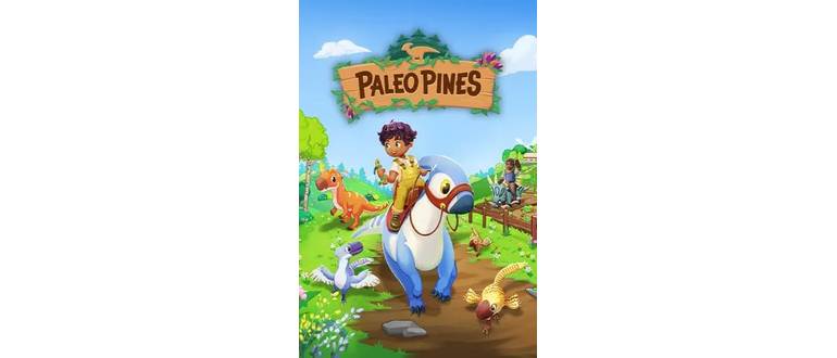 Логотип игры