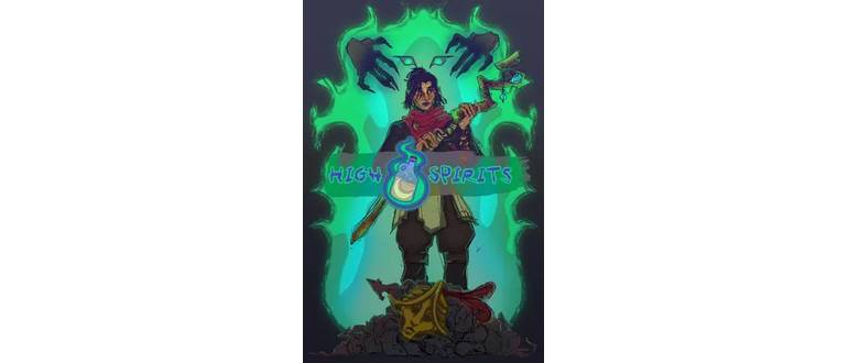 Логотип игры