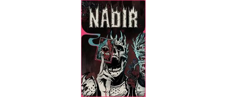 Логотип игры