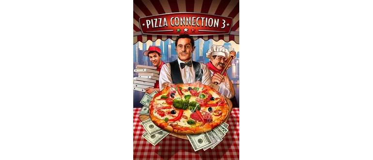 Логотип игры