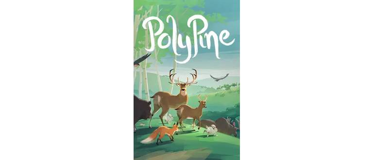 Логотип игры