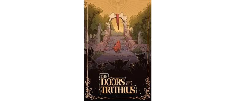 Логотип игры