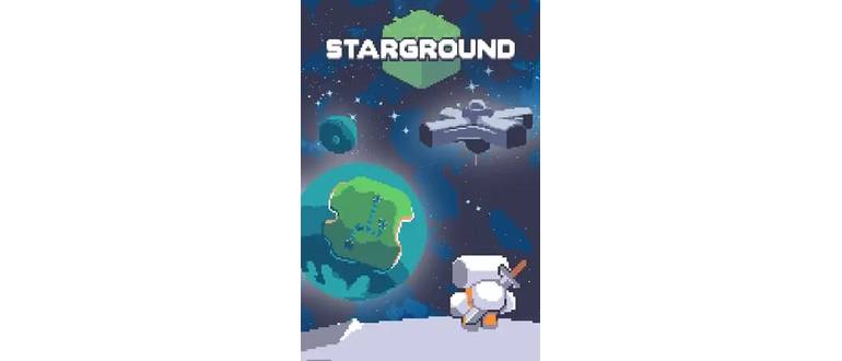 Логотип игры