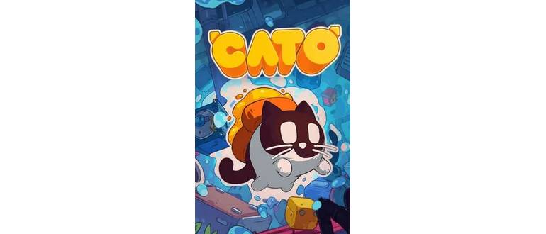 Логотип игры