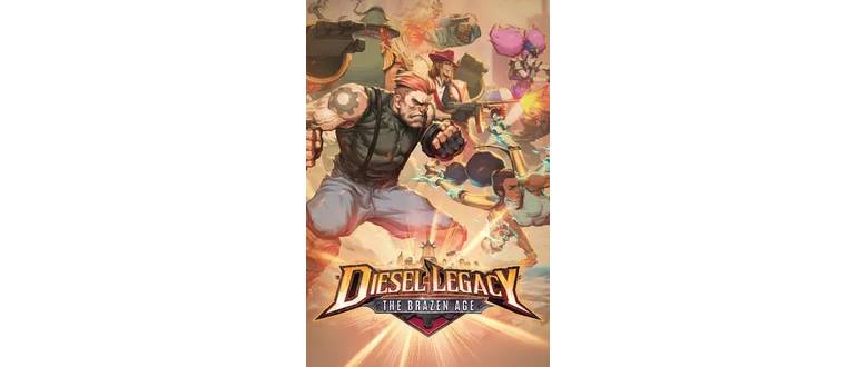 Логотип игры