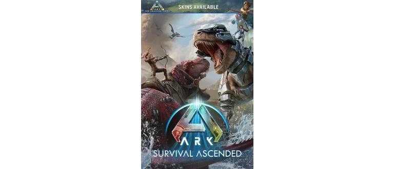 Логотип игры