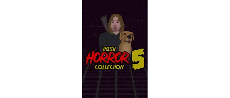 Логотип игры