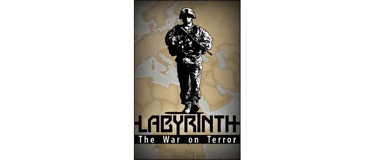 Логотип игры