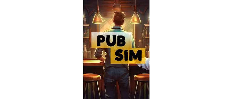 Логотип игры