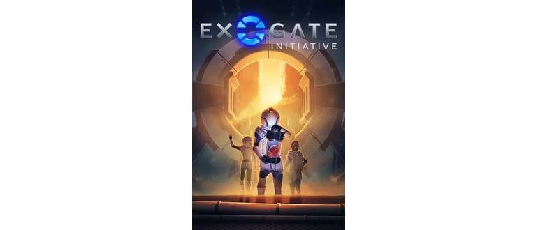 Логотип игры