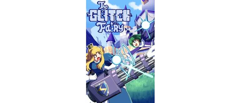 Логотип игры