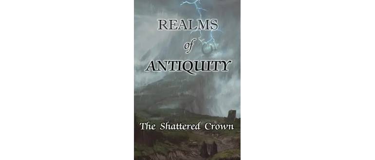 Логотип игры