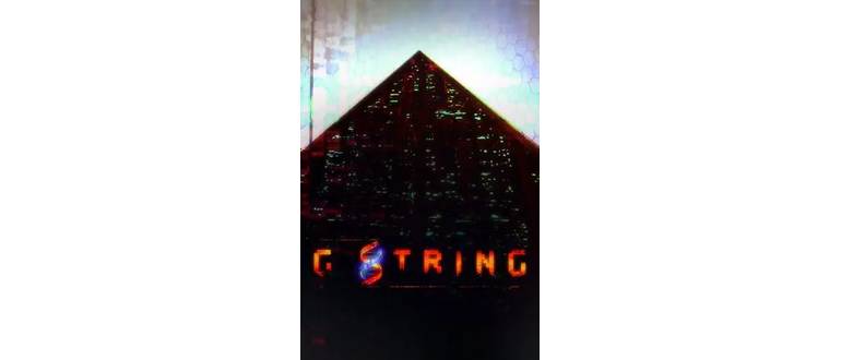 Логотип игры