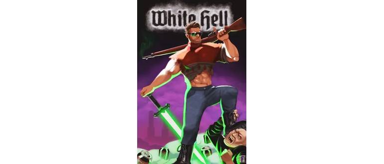 Логотип игры