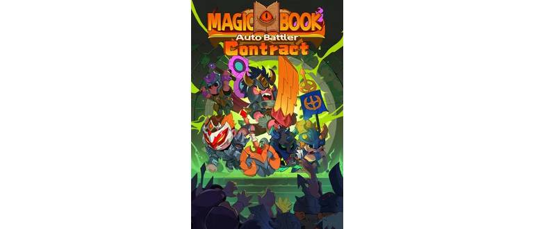 Логотип игры