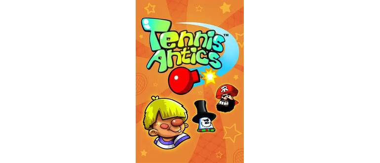 Логотип игры