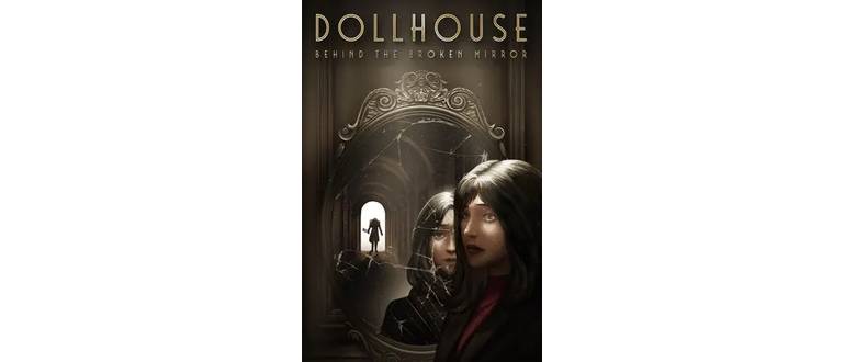 Логотип игры