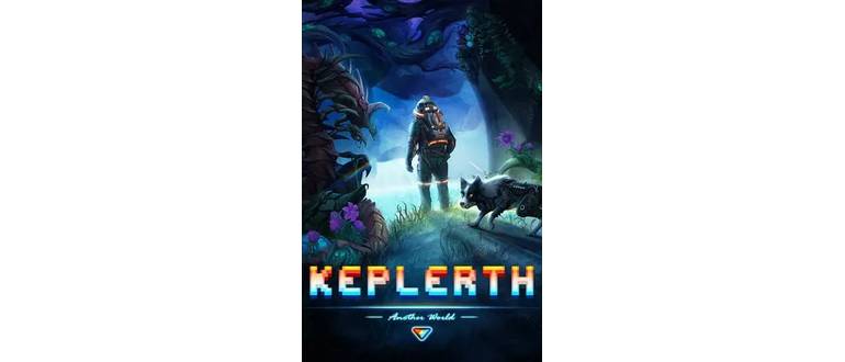 Логотип игры