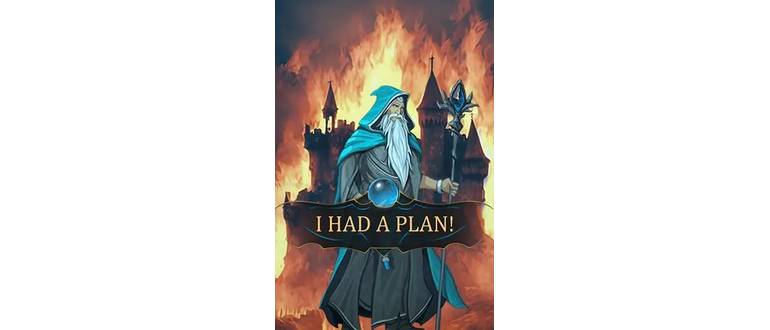 Логотип игры