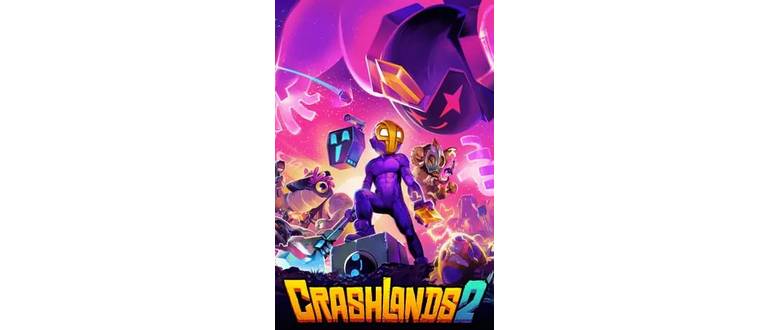 Логотип игры