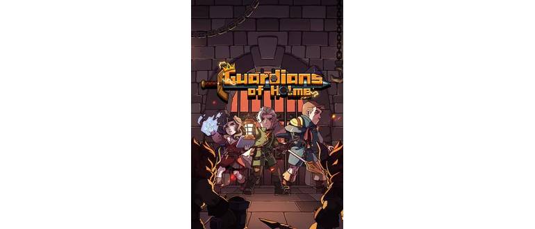 Логотип игры