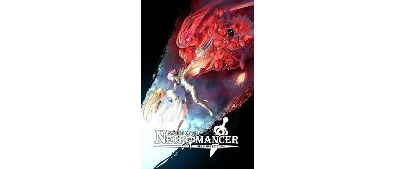 Логотип игры