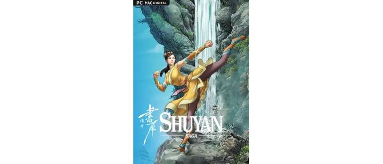 Логотип игры