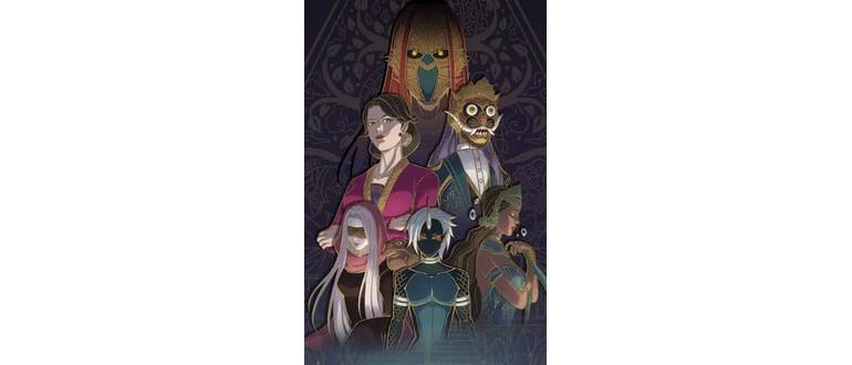 Логотип игры