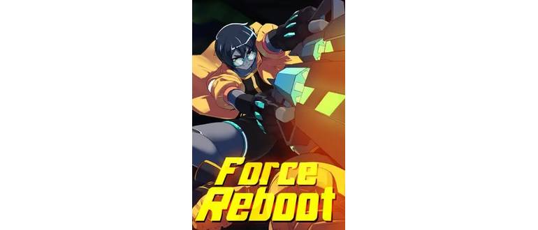 Логотип игры