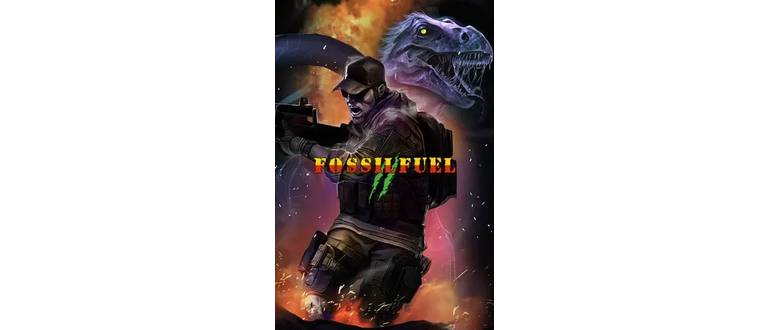 Логотип игры