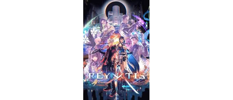 Логотип игры