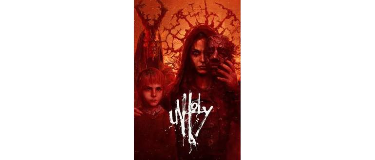 Логотип игры