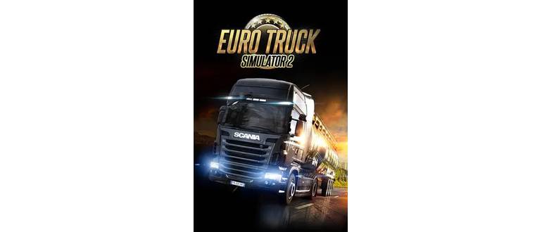 Логотип игры