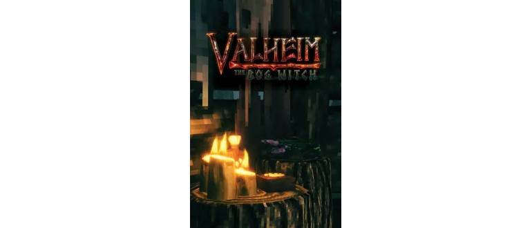 Логотип игры