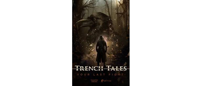 Логотип игры