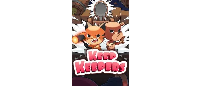 Логотип игры