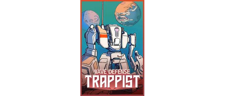 Логотип игры