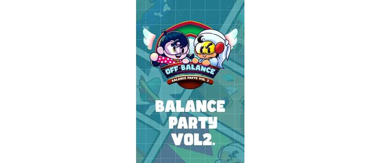 Логотип игры