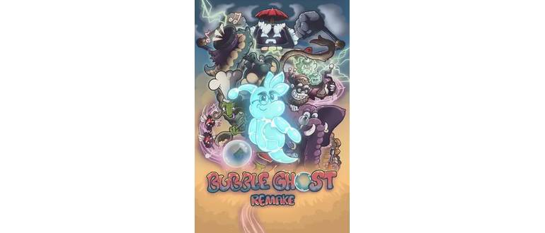 Логотип игры