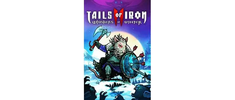 Логотип игры