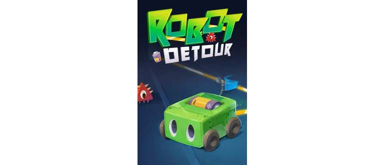 Логотип игры