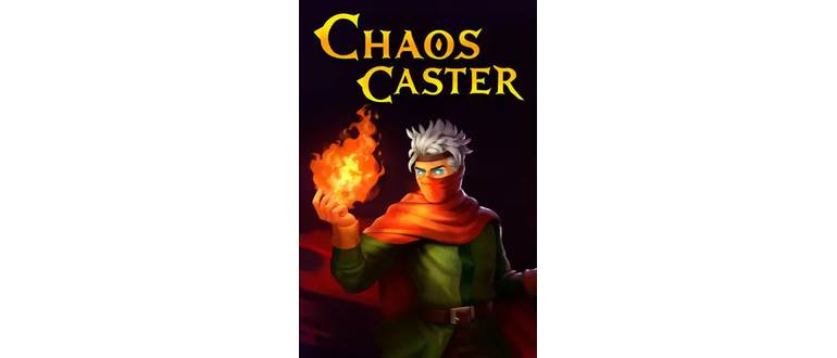 Логотип игры