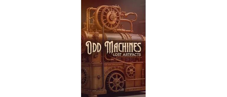 Логотип игры