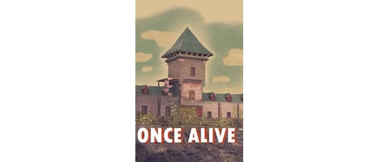 Логотип игры