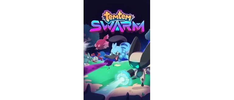 Логотип игры