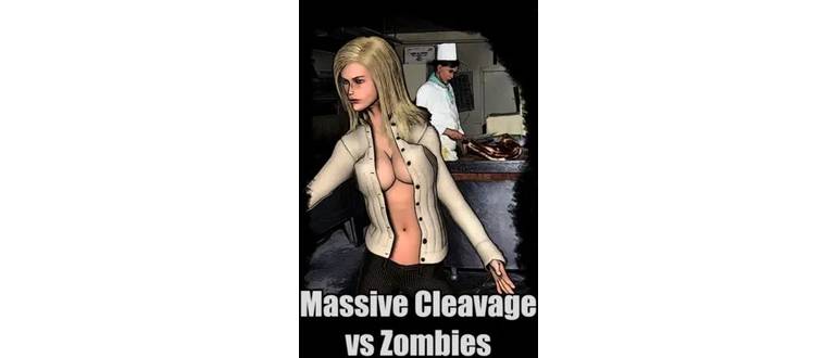 Логотип игры