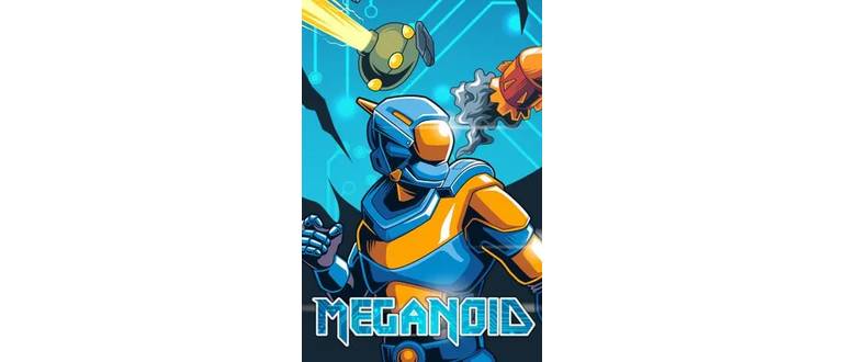 Логотип игры