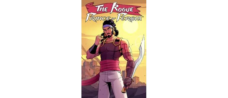 Логотип игры